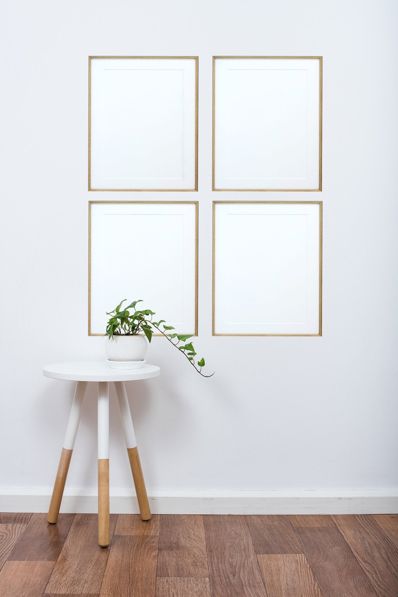 Print Set of 4, Choose Your Own Print Set, Gallery Wall Art - ArtByAlexandraNicole